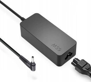 Zasilacz do laptopa Lenovo 65 W, 3.25 A, 20 V (65W AC adapter for Lenovo) 4