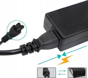 Zasilacz do laptopa Lenovo 65 W, 3.25 A, 20 V (65W AC adapter for Lenovo) 45