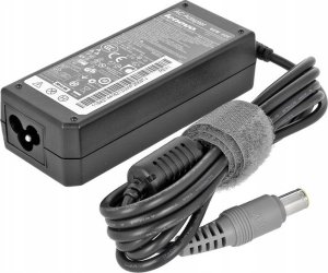 Zasilacz do laptopa Lenovo 65 W, 3.25 A, 20 V (65W AC adapter for Lenovo) 48
