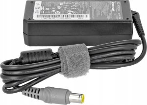 Zasilacz do laptopa Lenovo 65 W, 3.25 A, 20 V (65W AC adapter for Lenovo) 49