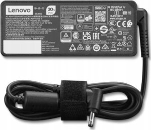 Zasilacz do laptopa Lenovo 65 W, 3.25 A, 20 V (65W AC adapter for Lenovo) 7