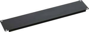 Lanview 4U 19" SCREW TYPE BLANK PANEL 2