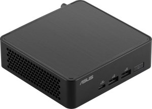 Komputer Ernitec ASUS NUC Mini PC - Core Ultra 4