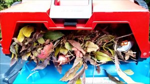 Starmix HAAGA STARMIX 255 ZAMIATARKA RĘCZNA PROWADZONA URZĄDZENIE SPRZĄTAJĄCE Z SYSTEMEM TURBO 55cm KLASA PREMIUM EWIMAX-OFICJALNY DYSTRYBUTOR - AUTORYZOWANY DEALER HAAGA 5