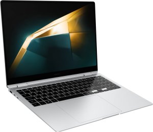 Laptop Samsung Samsung Galaxy Book4 Pro 360 CU7 155H/16GB/512SSD/W11Pro silver 7