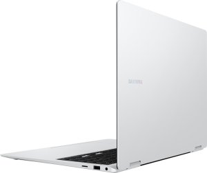 Laptop Samsung Samsung Galaxy Book4 Pro 360 CU7 155H/16GB/512SSD/W11Pro silver 8