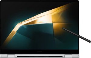 Laptop Samsung Samsung Galaxy Book4 Pro 360 CU7 155H/16GB/512SSD/W11Pro silver 10