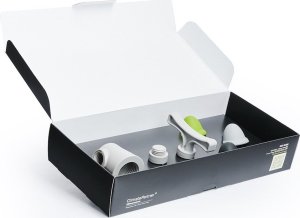 BLACKROLL® - BOOSTER HEAD 2