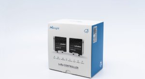 MILESIGHT IoT Milesight Controller LoRaWAN 1