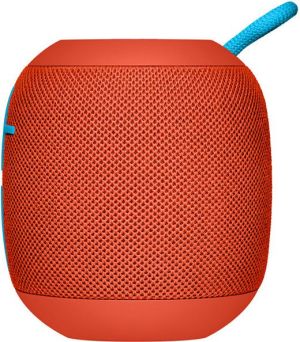 Głośnik Logitech Wonderboom Fireball Red (984-000853) 3