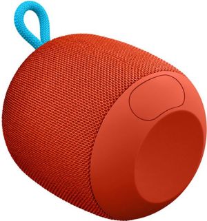 Głośnik Logitech Wonderboom Fireball Red (984-000853) 4