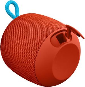 Głośnik Logitech Wonderboom Fireball Red (984-000853) 5
