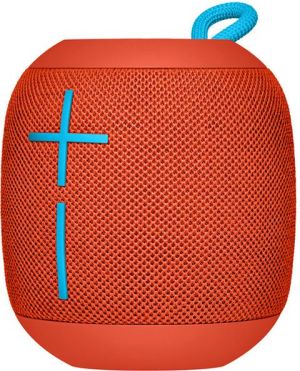 Głośnik Logitech Wonderboom Fireball Red (984-000853) 7