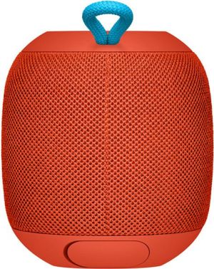 Głośnik Logitech Wonderboom Fireball Red (984-000853) 8