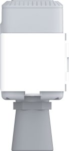 MILESIGHT IoT Milesight Ultrasonic Distance/ Level Sensor LoRaWAN IP67 Range 10m 2