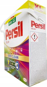Henkel Persil Proszek 50 prań Kolor 3kg 2