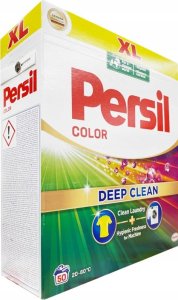 Henkel Persil Proszek 50 prań Kolor 3kg 7