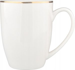Lumarko Kubek 400 ML Porcelana Kremowa Lumarko! 1