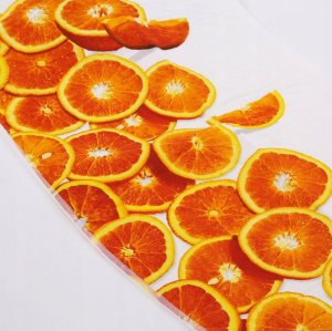 Vespero Pokrowiec Bawełniany I Love S/m 129x48cm Na Deskę Do Prasowania 122x38cm 3