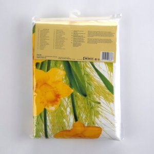 Vespero Pokrowiec Bawełniany I Love S/m 129x48cm Na Deskę Do Prasowania 122x38cm 7