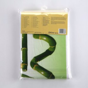 Vespero Pokrowiec Bawełniany I Love S/m 129x48cm Na Deskę Do Prasowania 122x38cm 10