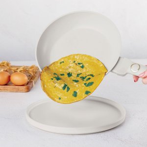 Patelnia Berlinger Haus Tytanowa 28cm 5