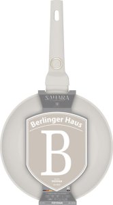 Patelnia Berlinger Haus Tytanowa 28cm 10