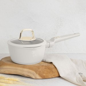 Berlinger Haus RONDELEK TYTANOWY 16cm Z POKRYWĄ BERLINGER HAUS BH-8058 SAHARA 3