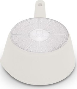 Berlinger Haus RONDELEK TYTANOWY 16cm Z POKRYWĄ BERLINGER HAUS BH-8058 SAHARA 10