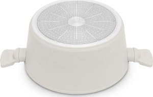 Berlinger Haus GARNEK TYTANOWY Z POKRYWĄ 28cm BERLINGER HAUS BH-8072 SAHARA 12