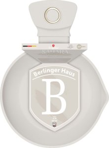 Patelnia Berlinger Haus MINI PATELNIA TYTANOWA 16cm BERLINGER HAUS BH-8076 SAHARA 11