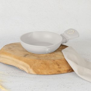 Patelnia Berlinger Haus MINI PATELNIA TYTANOWA 16cm BERLINGER HAUS BH-8076 SAHARA 4