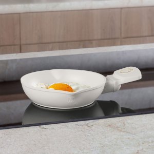 Patelnia Berlinger Haus MINI PATELNIA TYTANOWA 16cm BERLINGER HAUS BH-8076 SAHARA 6