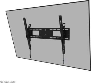 Neomounts TV SET ACC WALL MOUNT/WL35-750BL18 NEOMOUNTS 1