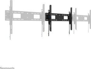 Neomounts TV SET ACC WALL MOUNT/WL35-750BL18 NEOMOUNTS 6