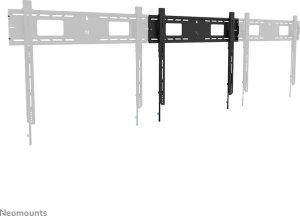 Neomounts TV SET ACC WALL MOUNT/WL30-750BL18 NEOMOUNTS 7