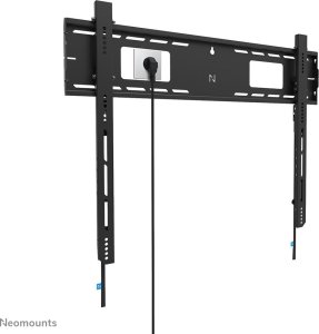 Neomounts TV SET ACC WALL MOUNT/WL30-750BL18 NEOMOUNTS 10