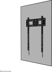 Neomounts TV SET ACC WALL MOUNT/WL30-750BL18P NEOMOUNTS 1