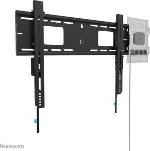 Neomounts TV SET ACC WALL MOUNT/WL30-750BL16 NEOMOUNTS 9