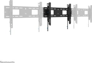 Neomounts TV SET ACC WALL MOUNT/WL35-750BL16 NEOMOUNTS 6