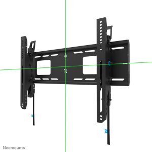 Neomounts TV SET ACC WALL MOUNT/WL35-750BL16 NEOMOUNTS 10