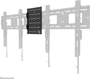 Neomounts TV SET ACC HARDWARE RACK/AWL05-750BL NEOMOUNTS 5