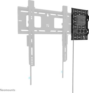 Neomounts TV SET ACC HARDWARE RACK/AWL05-750BL NEOMOUNTS 6