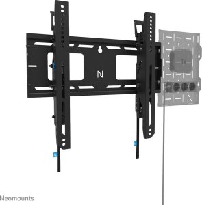 Neomounts TV SET ACC WALL MOUNT/WL35-750BL14 NEOMOUNTS 8