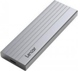 Kieszeń Lexar SSD USB3.2 1TB EXT./LPAE06N001T-RNBNG LEXAR 1