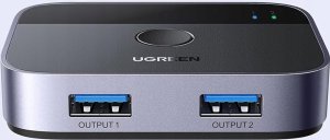 HUB USB Ugreen CM757 2x USB-A 3.0 (UGR1875) 7