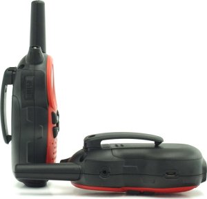 Krótkofalówka Albrecht Tectalk Easy 3 rot para 5