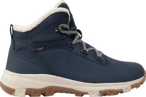 Buty trekkingowe damskie Jack Wolfskin Buty trekkingowe damskie Jack Wolfskin EVERQUEST TEXAPORE MID W  (4053581_1171) 40.5 3