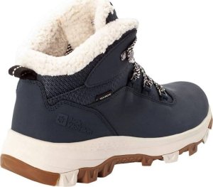 Buty trekkingowe damskie Jack Wolfskin Buty trekkingowe damskie Jack Wolfskin EVERQUEST TEXAPORE MID W  (4053581_1171) 40.5 5