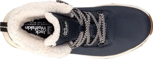 Buty trekkingowe damskie Jack Wolfskin Buty trekkingowe damskie Jack Wolfskin EVERQUEST TEXAPORE MID W  (4053581_1171) 39.5 6